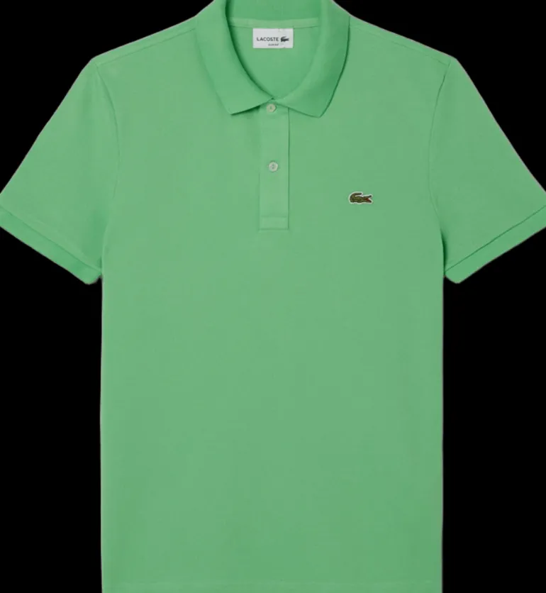 POLO DA UOMO LACOSTE PH4012 TTF