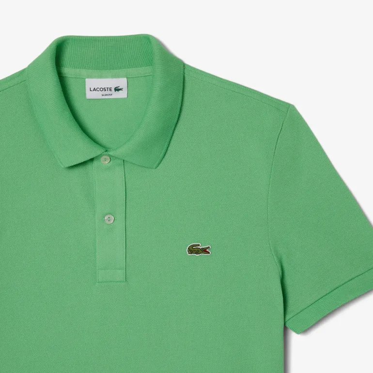 POLO DA UOMO LACOSTE PH4012 TTF