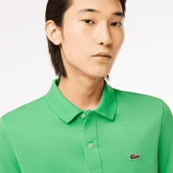 POLO DA UOMO LACOSTE PH4012 UYX