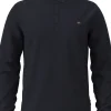 POLO DA UOMO NAPAPIJRI EALIS 1 BLU MARINE NP0A4I8Q 176
