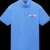 POLO DA UOMO NAPAPIJRI E-AYLMER NP0A4HTN B2V