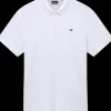 POLO DA UOMO NAPAPIJRI EALIS SS SUM NP0A4H8B 002