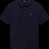 POLO DA UOMO NAPAPIJRI EALIS SS SUM NP0A4H8B 176