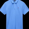 POLO DA UOMO NAPAPIJRI EALIS SS SUM NP0A4H8B B2V