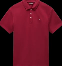 POLO DA UOMO NAPAPIJRI EALIS SS SUM NP0A4H8B R1E