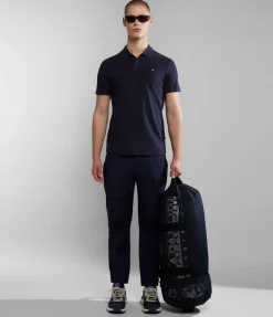 POLO DA UOMO NAPAPIJRI EALIS SS SUM NP0A4H8B 176