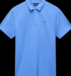 POLO DA UOMO NAPAPIJRI EALIS SS SUM NP0A4H8B B2V