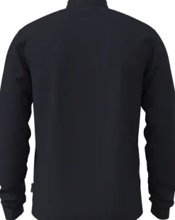 POLO DA UOMO NAPAPIJRI EALIS 1 BLU MARINE NP0A4I8Q 176
