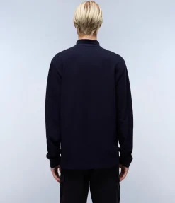 POLO DA UOMO NAPAPIJRI EALIS LS 1 NP0A4I8Q 176
