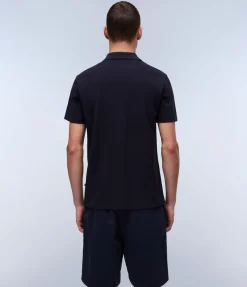 POLO DA UOMO NAPAPIJRI EALIS SS SUM NP0A4H8B 176