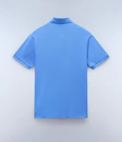 POLO DA UOMO NAPAPIJRI E-AYLMER NP0A4HTN B2V