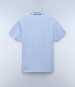 POLO DA UOMO NAPAPIJRI EALIS SS SUM NP0A4H8B I83