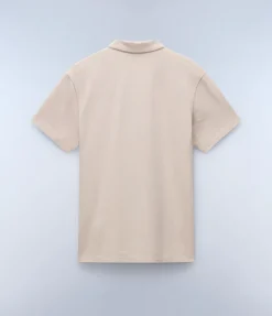 POLO DA UOMO NAPAPIJRI EALIS SS SUM NP0A4H8B N1P