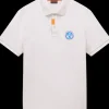 POLO DA UOMO NAPAPIJRI E-CLANIS SS NP0A4ID3 N1A