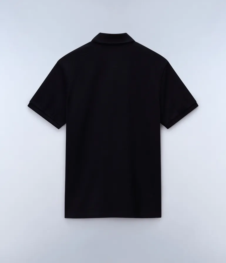 POLO DA UOMO NAPAPIJRI E-CLANIS SS NP0A4ID3 941