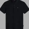 POLO DA UOMO NAPAPIJRI EOLANOS 3 BLU MARINE NP0A4GB3 176