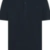 POLO DA UOMO SUN68 A35104 07