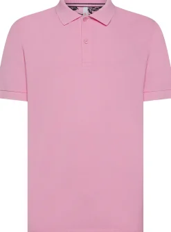 POLO DA UOMO SUN68 A35104 22