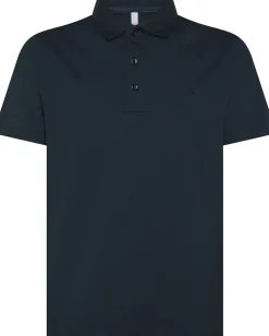 POLO DA UOMO SUN68 A35135 07