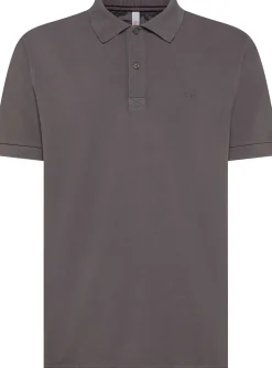 POLO DA UOMO SUN68 A35104 99