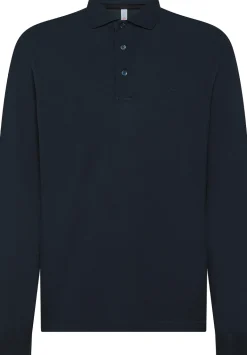 POLO DA UOMO SUN68 A35105 07