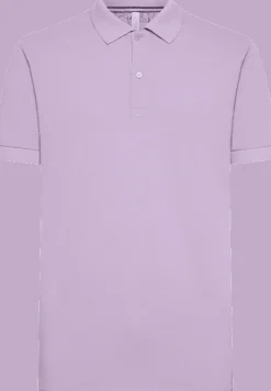 POLO DA UOMO SUN68 COLD DYE A34104 24