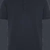 POLO DA UOMO SUN68 COLD DYE A34104 07