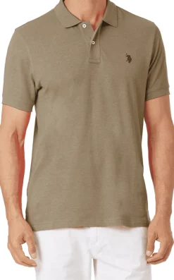 POLO DA UOMO US POLO AMIR 53562 EHPD 67554 326