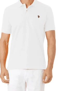 POLO DA UOMO US POLO KING 41029 EHPD 67355 100