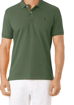 POLO DA UOMO US POLO KING 41029 EHPD 67355 141