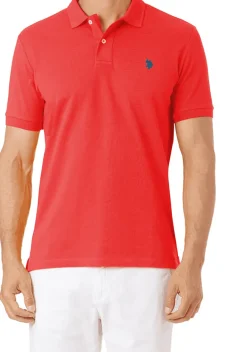 POLO DA UOMO US POLO KING 41029 EHPD 67355 155