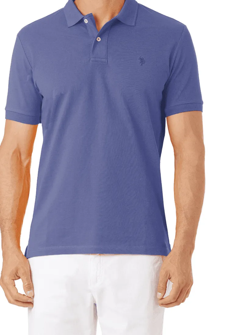 POLO DA UOMO US POLO KING 41029 EHPD 67355 337