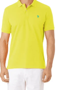 POLO DA UOMO US POLO KING 41029 EHPD 67355 314