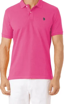 POLO DA UOMO US POLO KING 41029 EHPD 67355 251