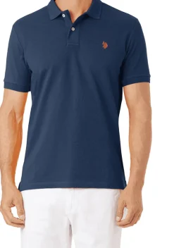 POLO DA UOMO US POLO KING 41029 EHPD 67355 179