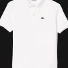 POLO JUNIOR LACOSTE PJ2909 001