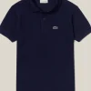 POLO JUNIOR LACOSTE PJ2909 166