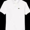POLO JUNIOR LACOSTE PJ2909 001