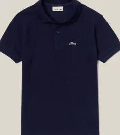 POLO JUNIOR LACOSTE PJ2909 166
