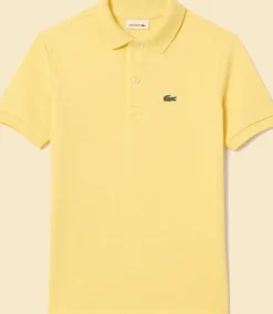 POLO JUNIOR LACOSTE PJ2909 107