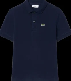 POLO JUNIOR LACOSTE PJ2909 166