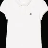 POLO JUNIOR LACOSTE PJ3594 001