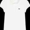 POLO JUNIOR LACOSTE PJ3594 001