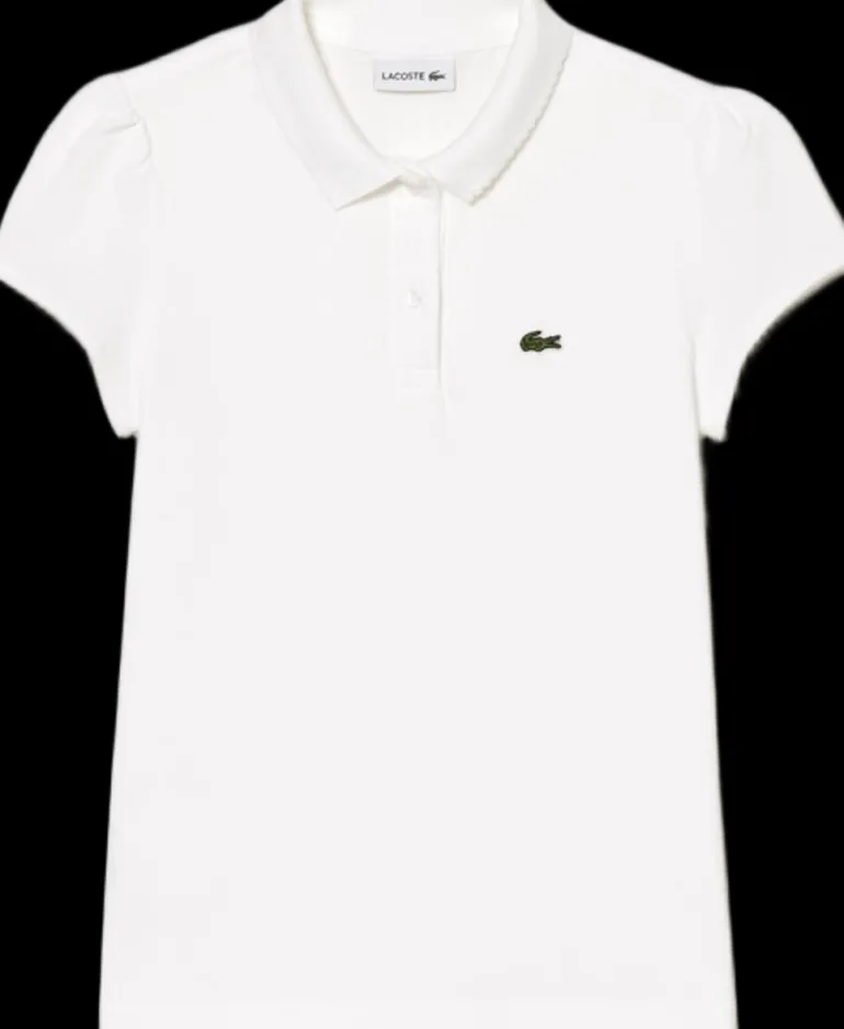 POLO JUNIOR LACOSTE PJ3594 001