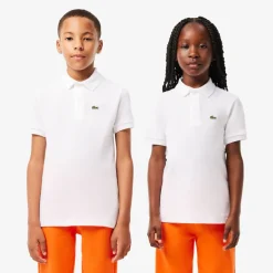 POLO JUNIOR LACOSTE PJ2909 001