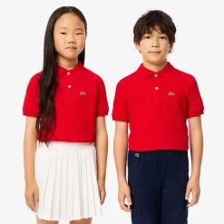 POLO JUNIOR LACOSTE PJ2909 240