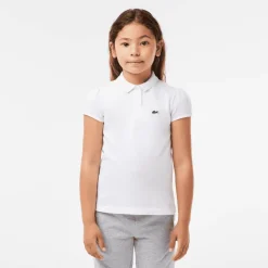 POLO JUNIOR LACOSTE PJ3594 001