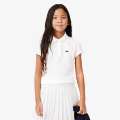 POLO JUNIOR LACOSTE PJ3594 001