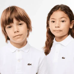 POLO JUNIOR LACOSTE PJ2909 001