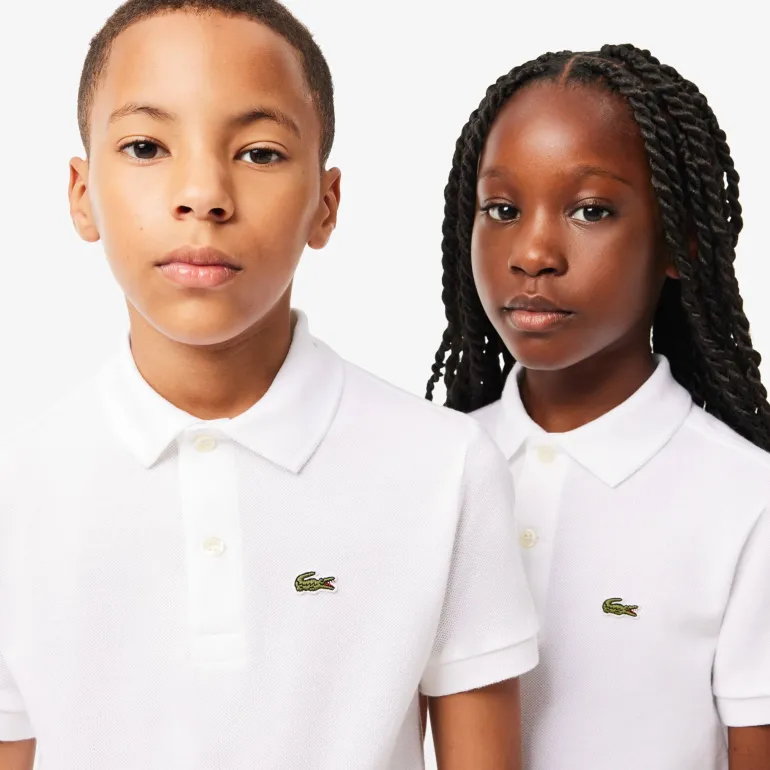 POLO JUNIOR LACOSTE PJ2909 001